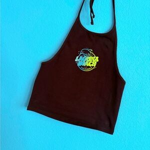 Laguna Beach halter top 🐬💦